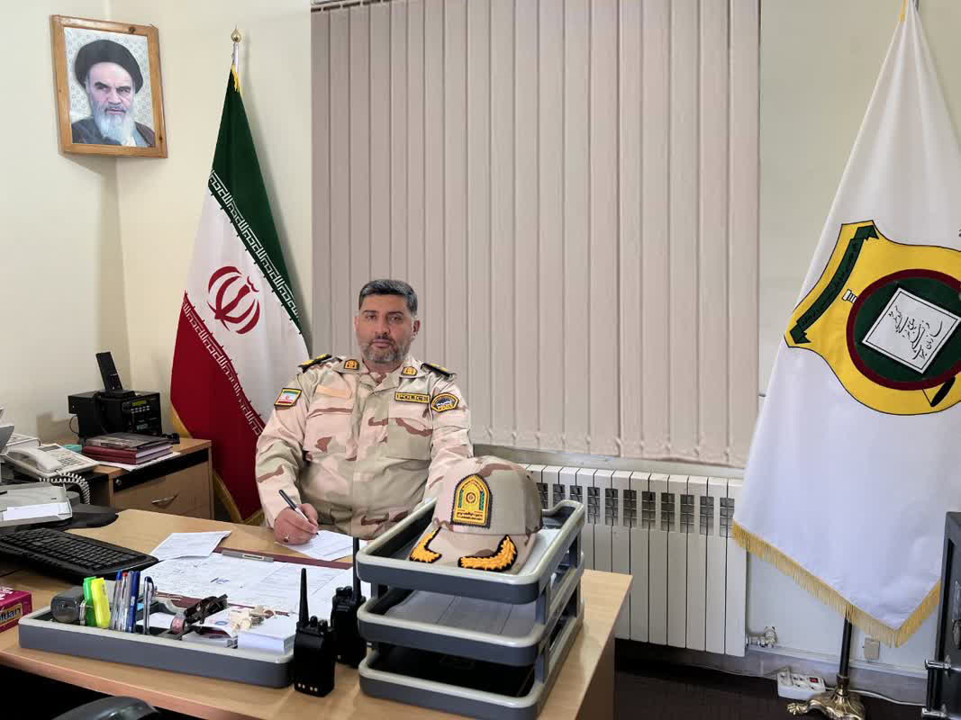 یگان حفاظت اداره کل میراث فرهنگی فارس نیروی وظیفه امریه می‌پذیرد