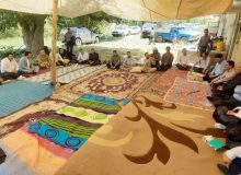 اجرای ۹۰ هزار دکل مخابراتی برای پوشش تلفن همراه در مناطق محروم 