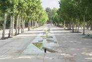 باغ ایرانی نماد تلفیق سنت و مدرنیته است/ گامی نو در راستای توسعه گردشگری و افزایش رفاه در شیراز