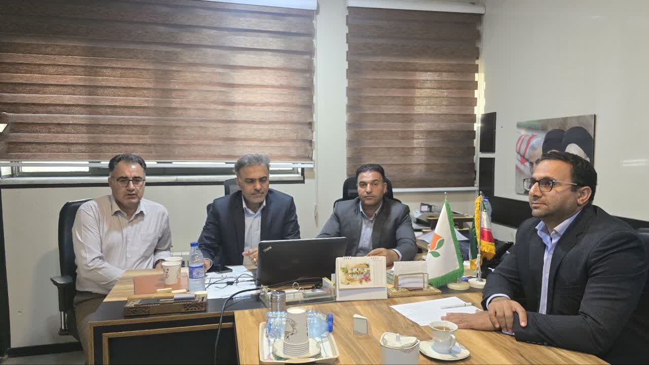 ساخت ۱۴۳ پروژه ورزش دانش آموزی استان فارس با اجرای مرحله چهارم طرح شهید سلیمانی