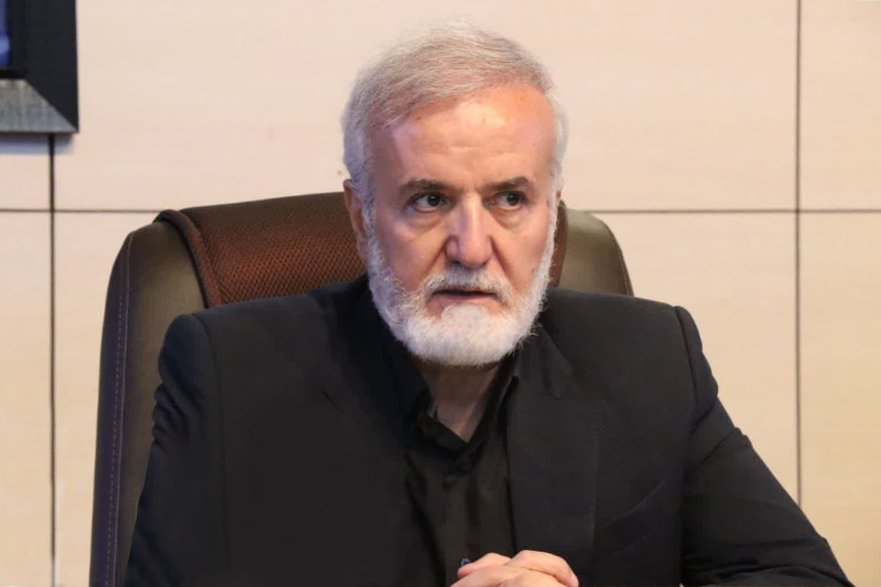 تکریم کارکنان و همدلی سازمانی؛ گام‌های عملی شهردار شیراز برای خدمت شایسته به مردم