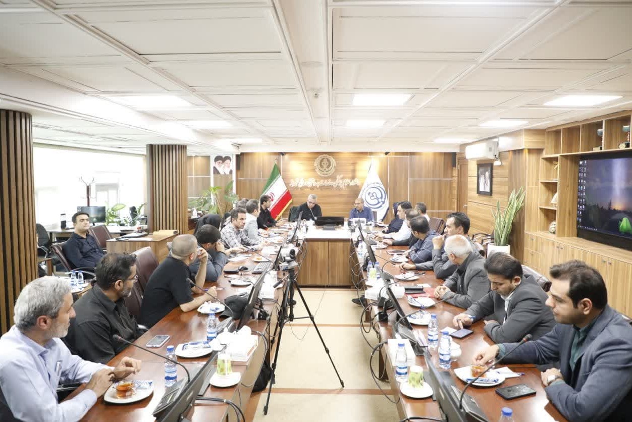 تمهیدات لازم برای برگزاری هرچه باشکوهتر اربعین حسینی و تضمین سلامت زائران