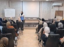 برگزاری دوره آموزشی پدافند غیرعامل در فرهنگسراهای شیراز با حضور پرشور شهروندان