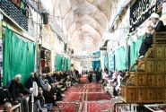 ایجاد فضای عاشورایی در بازارهای فارس/ اصناف در خط مقدم ترویج شعائر حسینی