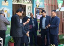 فرآیند نظارت ها بر مراکز کودکستانی درفارس رسماً آغاز شد