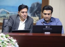 بررسی وضعیت کیفی و کمی آب تالاب مهارلو در محیط زیست فارس