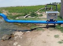  گامی راهبردی برای تأمین پایدار آب جنوب کلان‌شهر شیراز