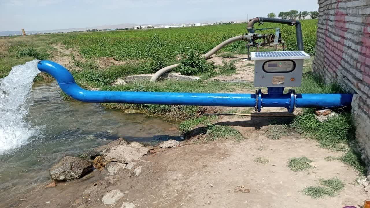 گامی راهبردی برای تأمین پایدار آب جنوب کلانشهر شیراز