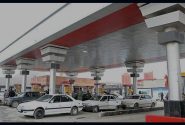 توزیع بنزین و گازوئیل در فارس پایدار و بدون وقفه است