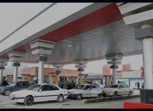 توزیع بنزین و گازوئیل در فارس پایدار و بدون وقفه است