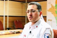 ثبت ۶۰۲۰ ماموریت توسط اورژانس فارس در مدت یک هفته گذشته