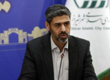 اجرای همزمان ۴ سالن ورزشی در شهرداری منطقه ۹ شیراز