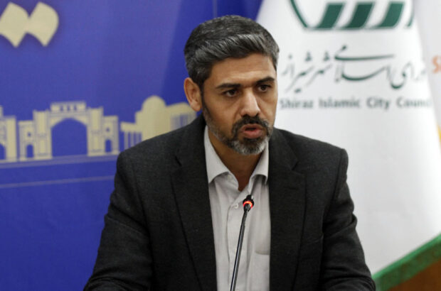 اجرای همزمان ۴ سالن ورزشی در شهرداری منطقه ۹ شیراز