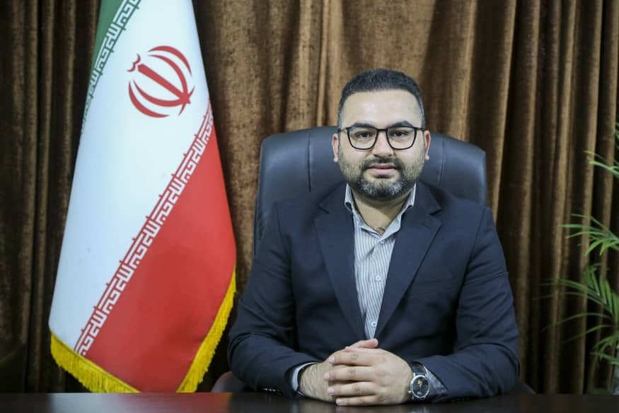 تأکید مدیرکل روابط عمومی و امور بینالملل استانداری فارس بر بازتعریف نقش اطلاعرسانی در نبرد رسانهای