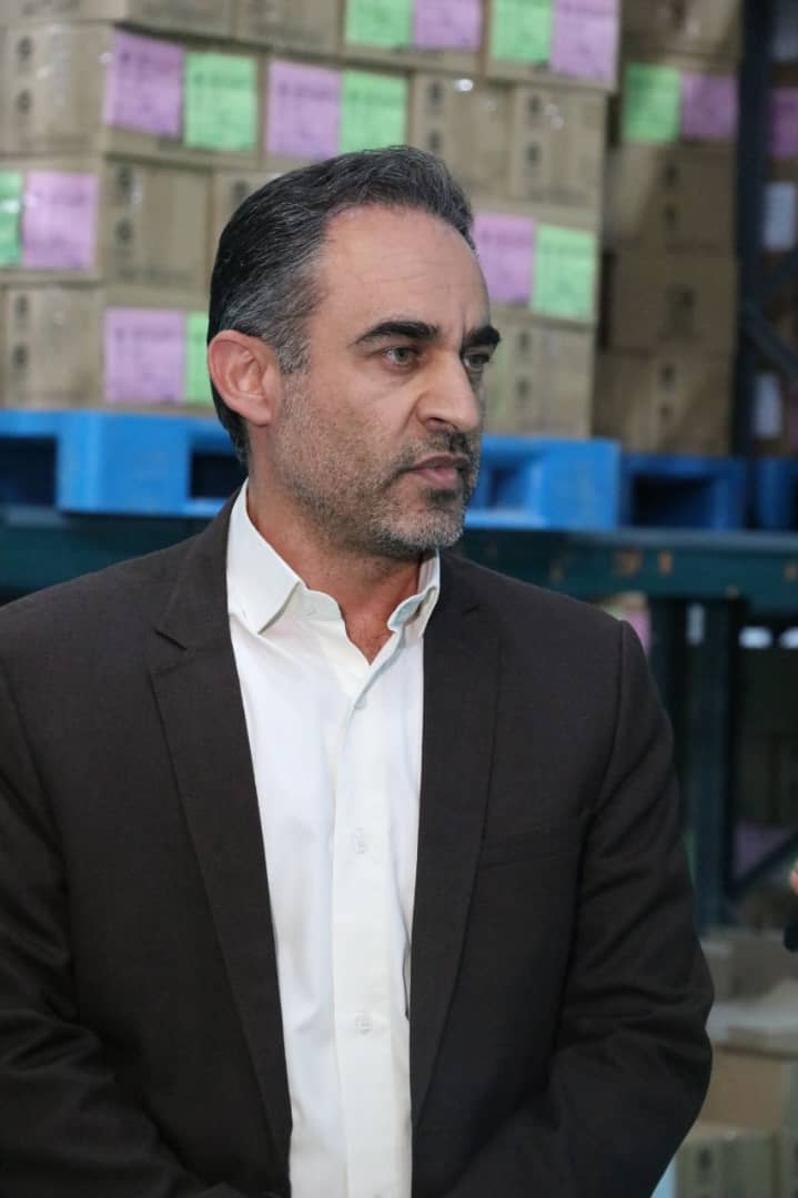 تسهیل در واگذاری زمین به سرمایهگذاران در سال «سرمایهگذاری برای تولید»