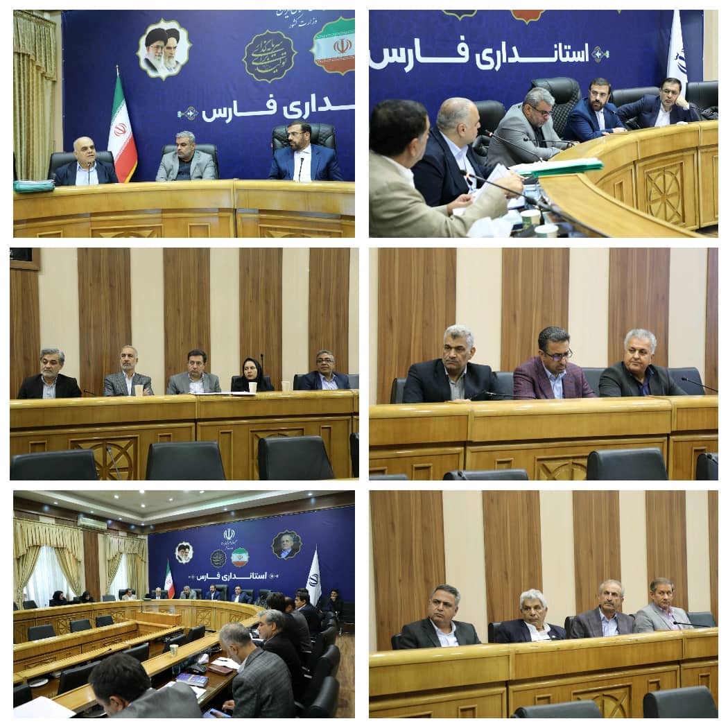 حل مشکلات صادرات نرم افزار در دستور کار شورای گفتگوی دولت و بخش خصوصی فارس