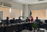 پارک آسمان تاریک در فارس ایجاد می شود