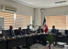پارک آسمان تاریک در فارس ایجاد می شود
