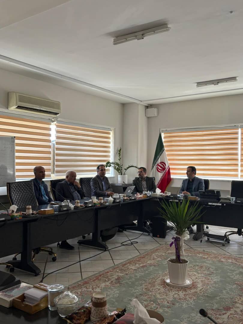 پارک آسمان تاریک در فارس ایجاد می شود