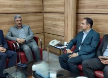 اختصاص ۱۵۰ لیتر بر ثانیه پساب برای شهرک صنعتی سروستان