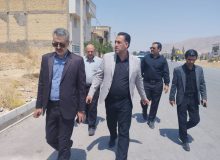 بهره‌برداری هدفمند از ظرفیت‌های گردشگری، مذهبی و کشاورزی در شهرستان‌های نی‌ریز و استهبان