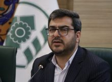 آغاز فرایند تجهیز و آماده‌سازی دکل‌های دوربین نظارت ترافیکی