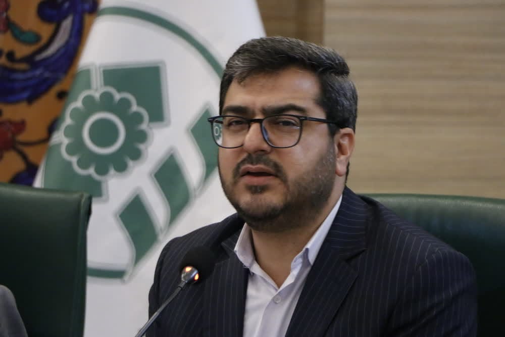 جمع آوری کارگاه ایستگاه قطار شهری و گشایش ترافیکی پس از سال‌ها انتظار