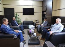 تقویت تعامل بخش خصوصی و تعزیرات، گامی مؤثر در بهبود فضای کسب‌وکار است