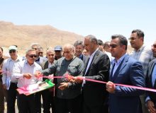 شتاب در توسعه محورهای ترانزیتی جنوب کشور با اعتباری بالغ بر ۱۴هزار میلیارد ریال