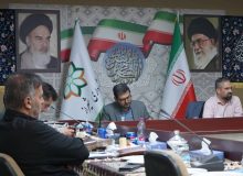 هم‌افزایی مدیریت شهری و پلیس راهور برای ارتقای ایمنی و کاهش سوانح شهری در شیراز