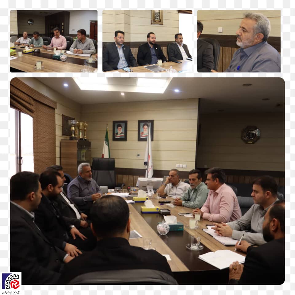 بررسی راهکارهای تسهیل انتقال مشاغل آلاینده به شهرک های صنفی شیراز   