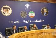 منابع ملی را برای اجرای طرح های گلخانه ای به کار خواهیم گرفت