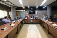 برگزاری جلسه کارشناسی شورای گفتگوی دولت و بخش خصوصی فارس