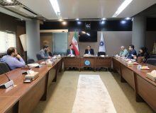 برگزاری جلسه کارشناسی شورای گفتگوی دولت و بخش خصوصی فارس
