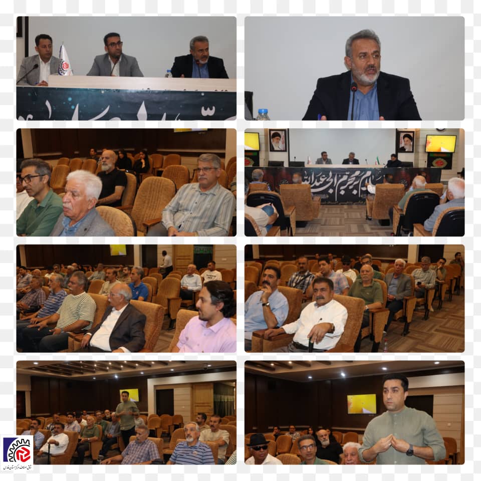 اتاق اصناف مرکز استان فارس خانه اتحادیه های صنفی و کسبه است