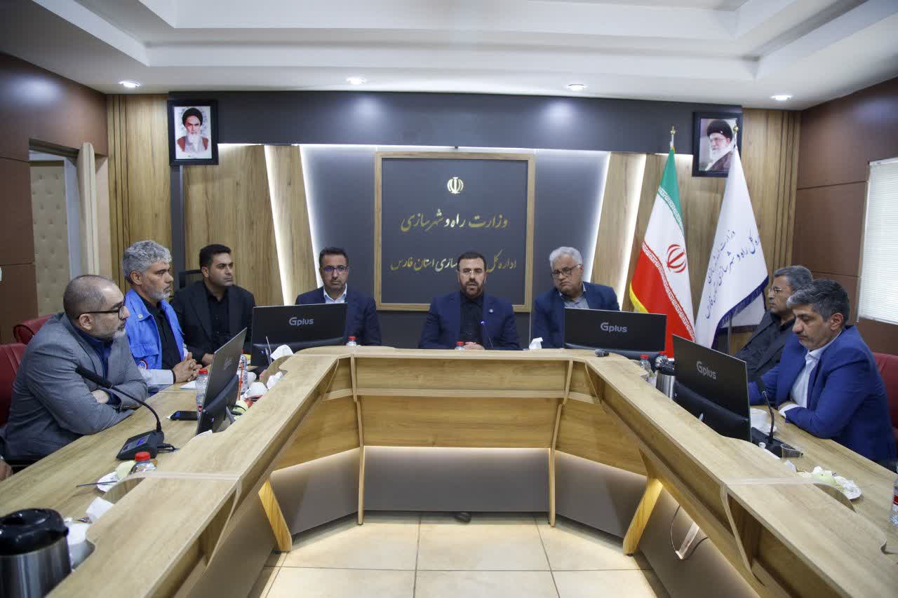 آمادگی‌های زیرساختی برای مدیریت موثر در شرایط بحران اولویت مدیریت استان است  