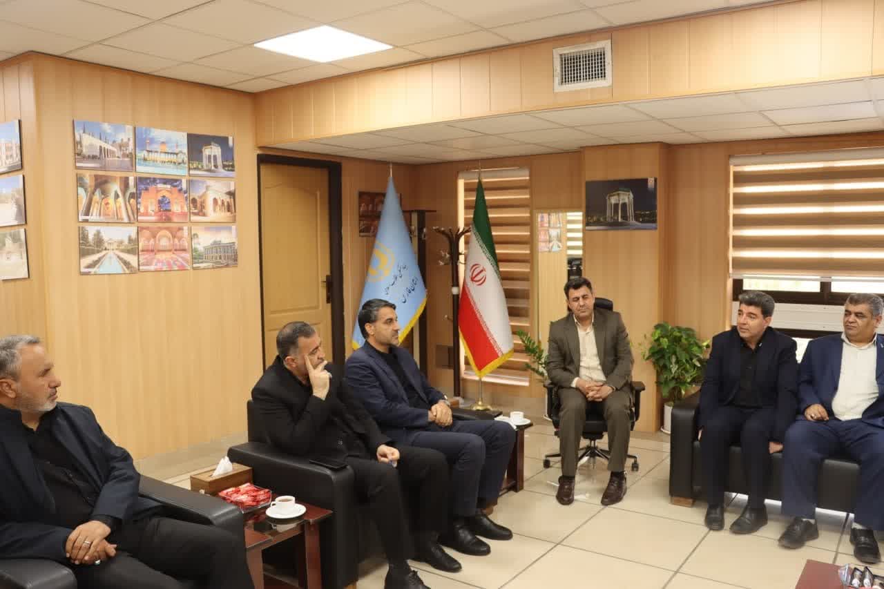 هم‌افزایی برای توسعه روستایی 