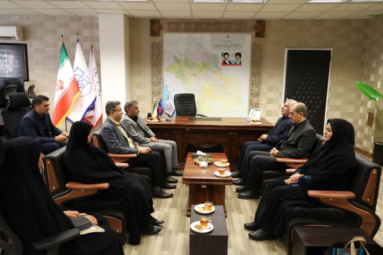 بیش از ۳۱ هزار معلم و دانش آموز استان فارسی حامی دانش آموزان نیازمند هستند