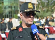 کشف ۱۶۲۰ میلیارد تومان کالای قاچاق در فارس