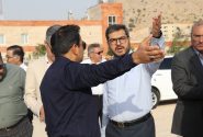 توسعه محور خرامه نیازمند هم‌افزایی بیشتر دستگاه‌های متولی