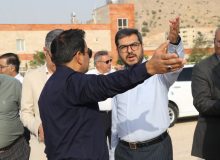 توسعه محور خرامه نیازمند هم‌افزایی بیشتر دستگاه‌های متولی