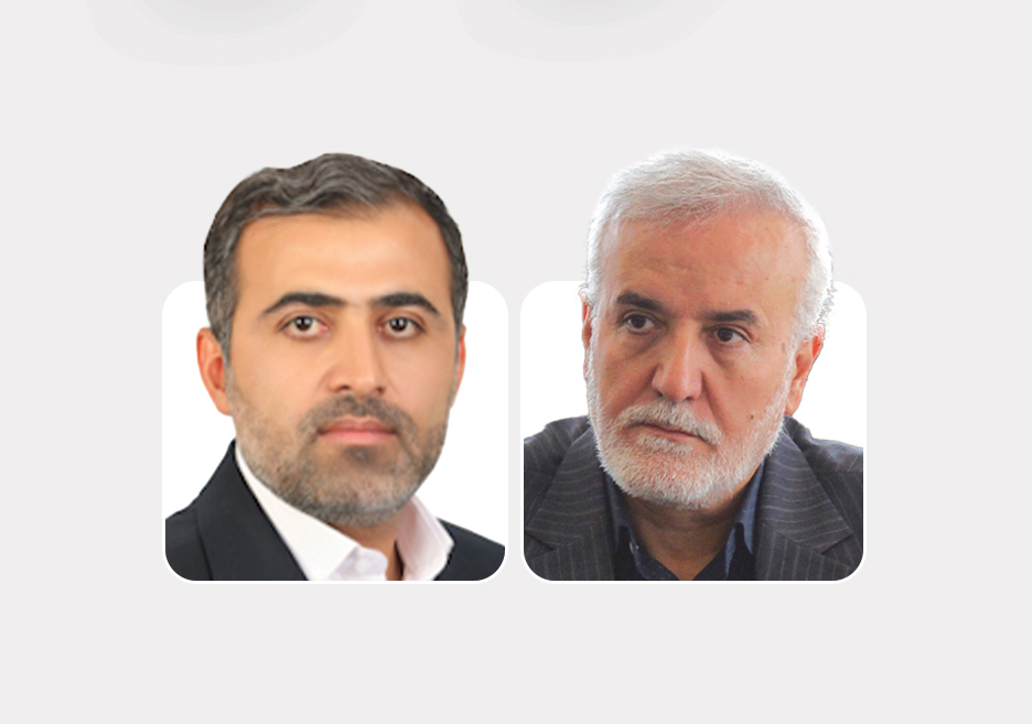 قدردانی نماینده مردم شیراز در مجلس شورای اسلامی از شهردار شیراز برای ارتقای زیرساختها و کیفیت زندگی شهری