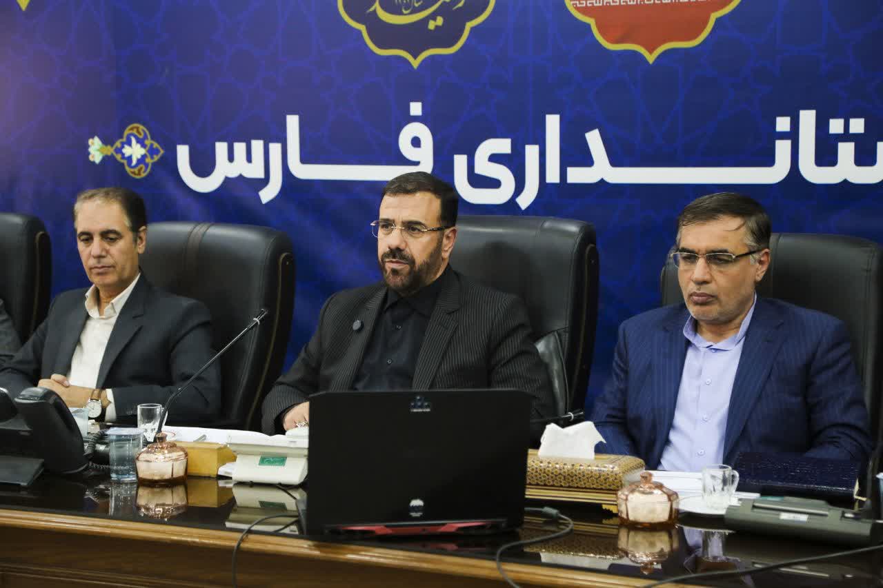 مسئولیت ما فراتر از مدیریت بازار، صیانت از آرامش در جریان زندگی مردم است