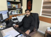 اخذ مجوز ۱۵ درصدی پذیره اولیه باحمایت مدیر کل اوقاف فارس و به همت اوقاف ناحیه یک شیراز 