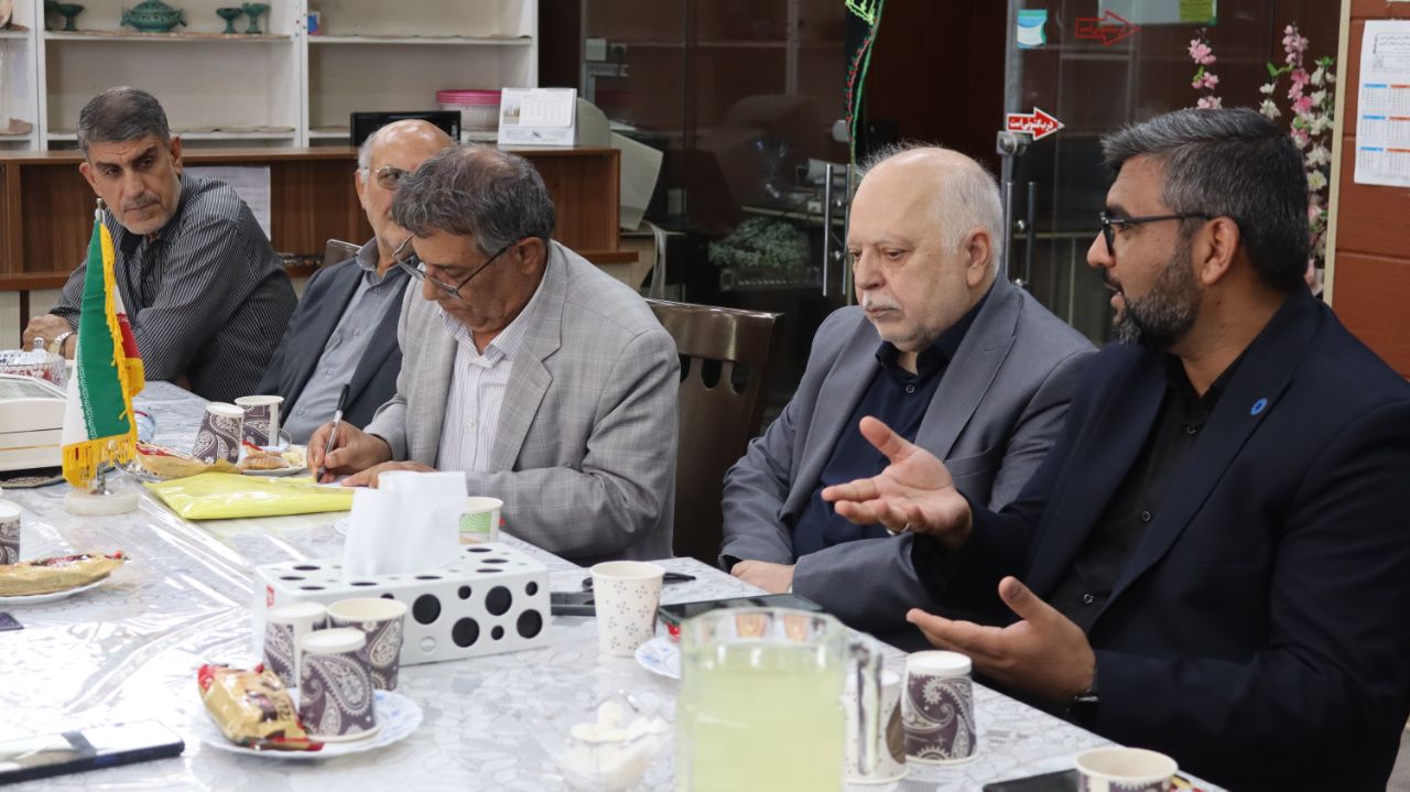 اهدای ۳ هزار جلد کتاب با مشارکت مردم شیراز