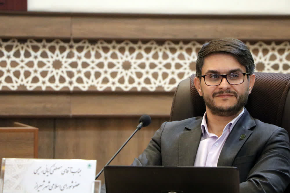 هوشمندسازی شهری، گام بلند شیراز به سوی توسعه پایدار