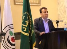 تضمین عاری بودن محصولات صادراتی و وارداتی کشاورزی از عوامل خسارت‌زای گیاهی