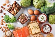 تغذیه مناسب در شیمی درمانی