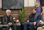 کاهش آسیب های اجتماعی حوزه زندانیان از طریق همکاری ادارات کل بهزیستی و زندانهای فارس  