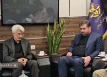 کاهش آسیب های اجتماعی حوزه زندانیان از طریق همکاری ادارات کل بهزیستی و زندانهای فارس  